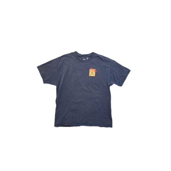 Hanes Other - Hanes beechin warbirds 2xl t-shirt